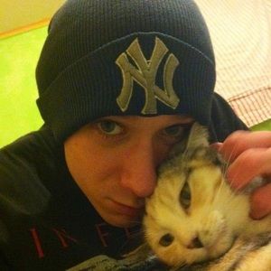 Meet your Posher, Jonathan